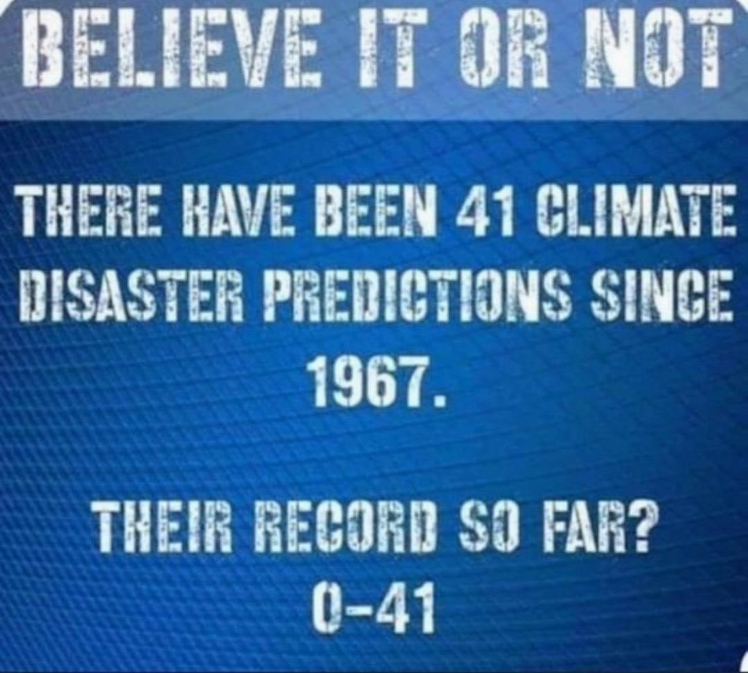 @stockup50 @BillHerringIII @JoeBiden That almost sounded believable! But nope! That’s a falsity. Not true. This s scam has been going on and changing names and changing what will happen for decades!