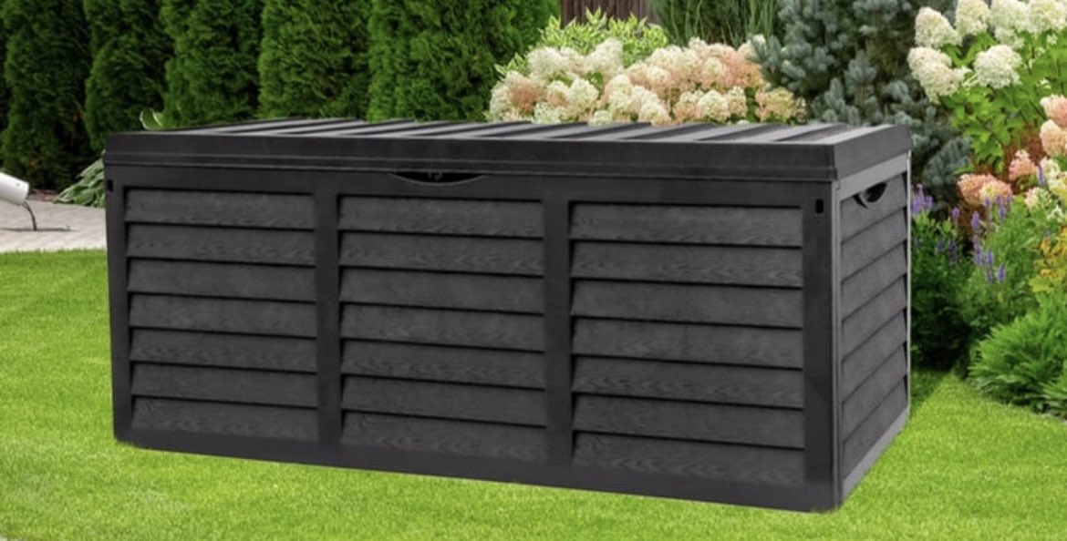 Get 59% OFF this garden storage box 

Check it out here ➡️ awin1.com/cread.php?awin…