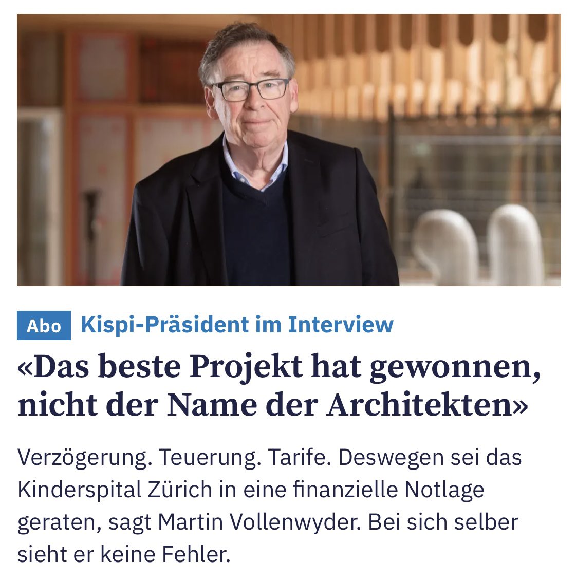 thuritch's tweet photo. Liebe Kinder, auch die beste aller «Charmeoffensiven» kann nicht darüber hinweg täuschen, dass Martin «the optimist» Vollenweider ganz anders budgetiert hätte, wenn das #KiSpi eine Dienstabteilung wäre. Risikoreich & reservenfrei plant er auf unsere Kosten. 🤷🏻♂️.
#SystemChangeNow https://t.co/QyWzAsyMr9