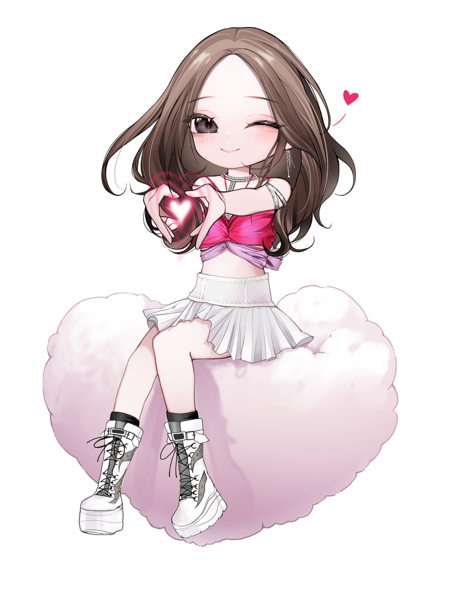 Merry ꒰ 🎀🐰☁️ ꒱(💗ยายเหมียว25yr) tweet media