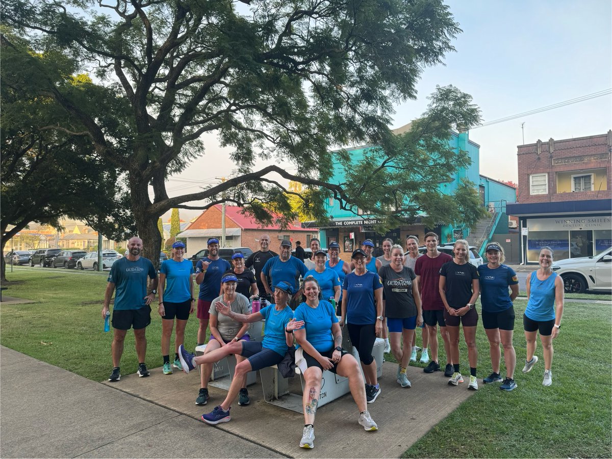 Bennycoubs's tweet photo. Another week ticked on by... crunch time for those racing UTA ! But so good to see the group shining and working together, Great to see the team growing together. https://t.co/Rg8ykzW7dZ