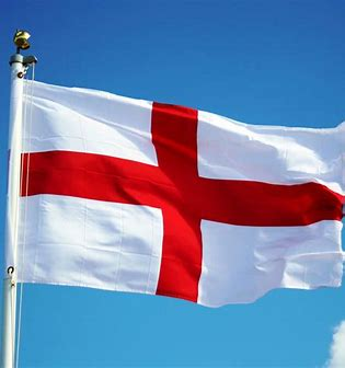 To the Rwanda flagshaggers Happy St Georges Day Know it means so much to celebrate - a Turk - with brown skin - who never came to the UK - but if he did would have come by boat - and there was no dragon #ToriesOut656 #SunakOut546 #GeneralElectionNow #Sunackered