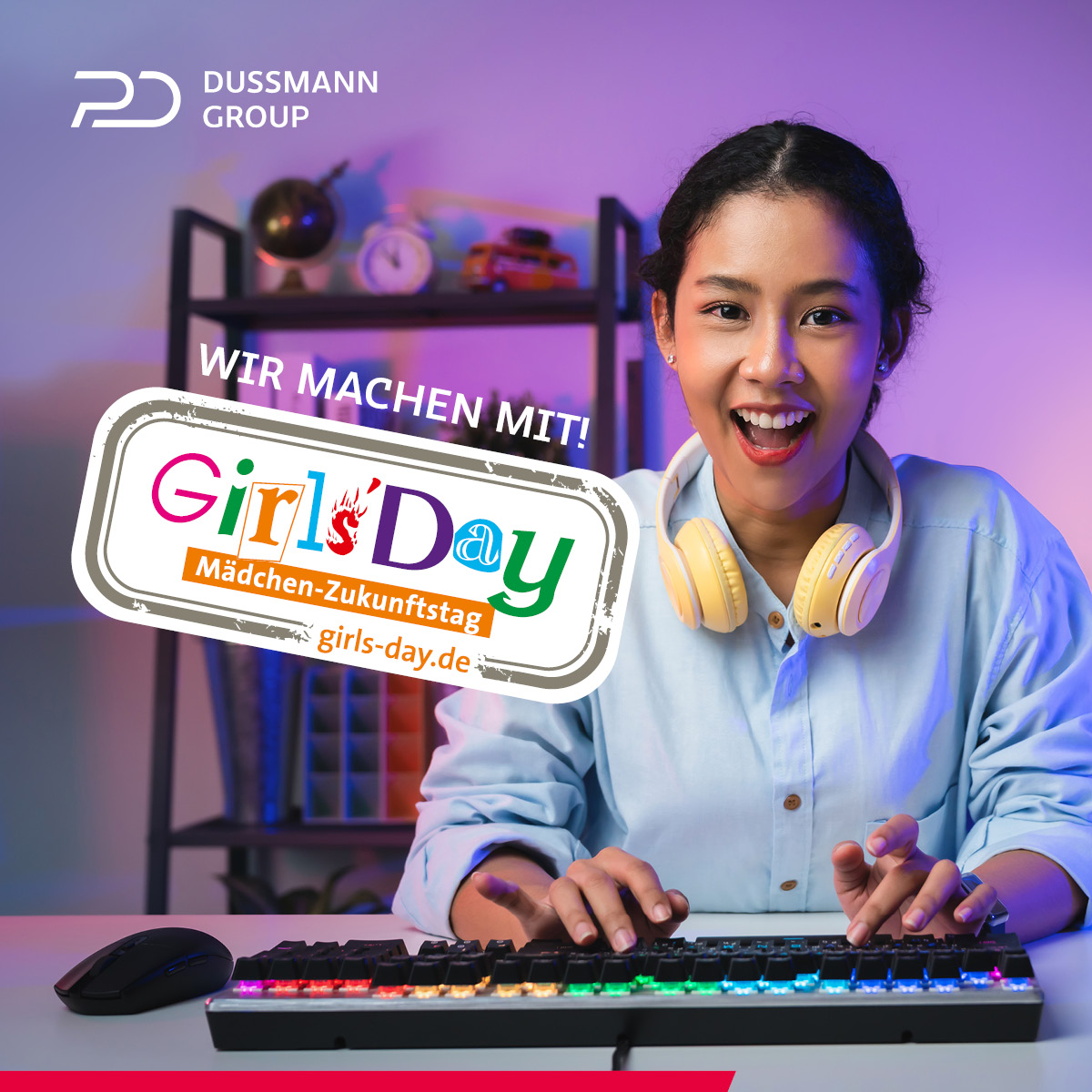 Dussmann Group tweet media