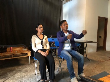 Prof Katherine Brickell tweet media