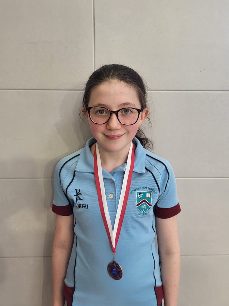 Congratulations to all our swimmers competing at the weekend at the USSA KS3 & 4 Championships. Our KS3 girls did exceptionally well winning both relays & the following individual medals: Rebecca Lavery Y9 50m B’crawl 1st, 2nd 50m B’fly Ruby Segasby Y9 50m breaststroke 3rd.