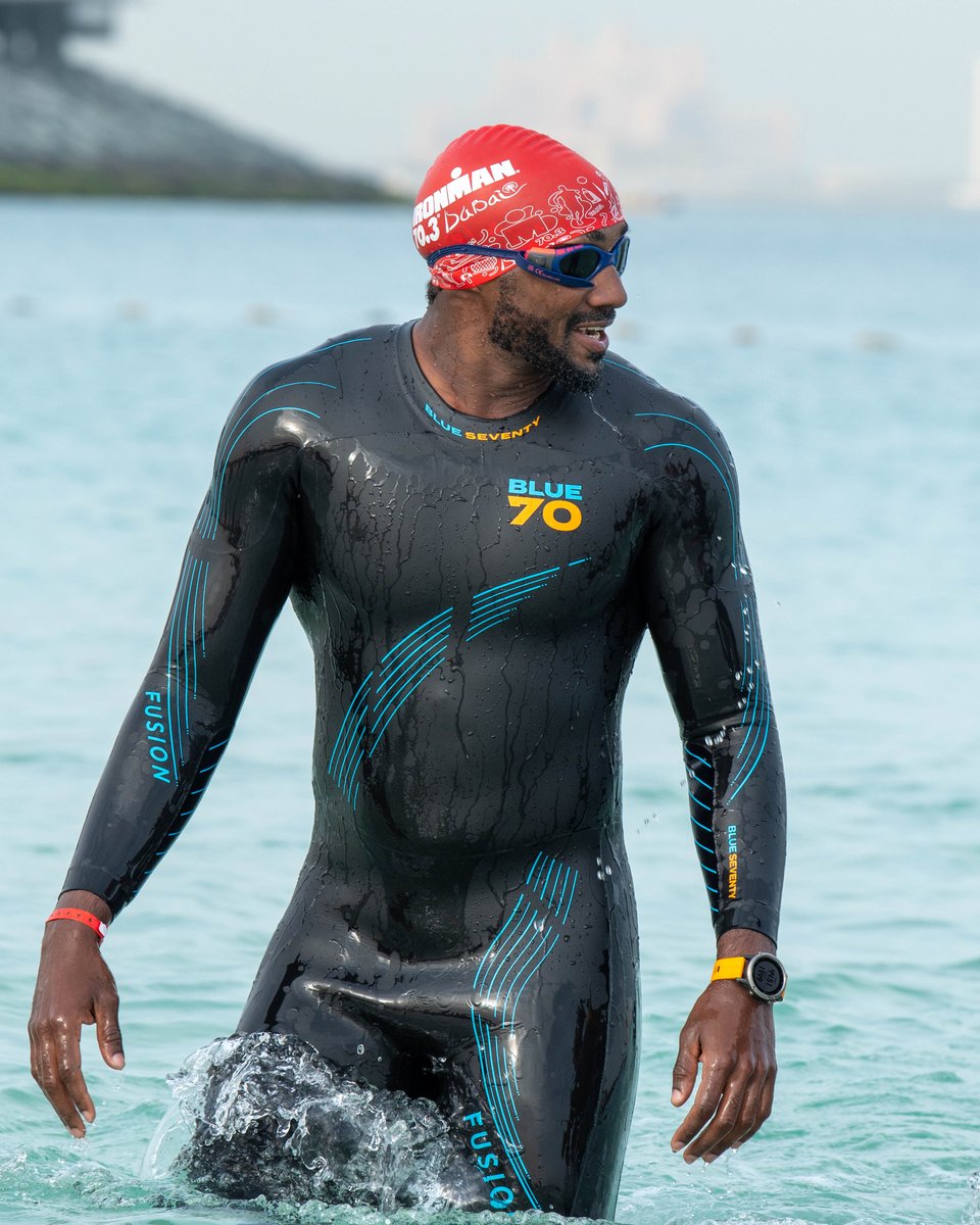 BlueSeventy, distributed by Sported.ae is our official swim partner.

BlueSeventy has been crafting premium triathlon wetsuits &amp; accessories for over 25 years. They live &amp; breathe swimming &amp; know what you need to produce faster swim times.