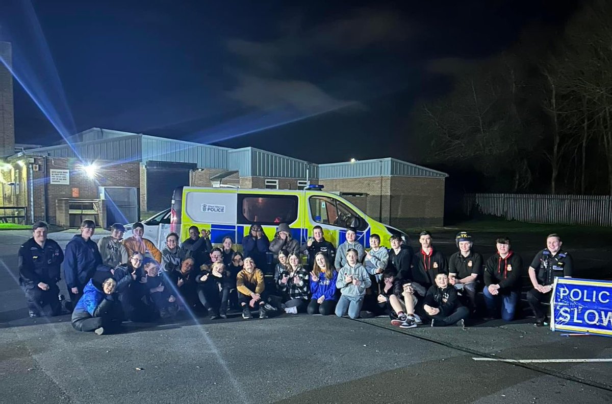 83 (St Georges) Sqn ATC tweet media