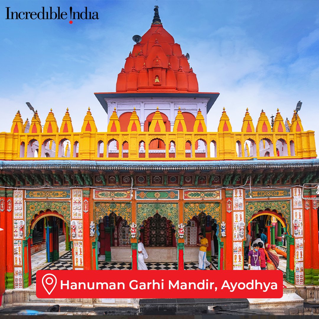 Incredible!ndia tweet media