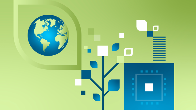 KonstantinosP_'s tweet photo. Earth Day at Intel -- Sustainability is the cornerstone of Intel’s business. #IAmIntel https://t.co/SVLY0MJ5Ck https://t.co/5mnV05nnYy