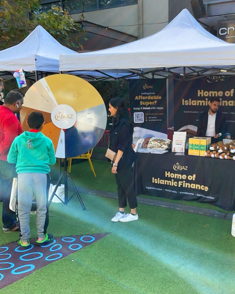 Hejazfs's tweet photo. Celebrating Harmony at Point Cook! Hejaz was proud to sponsor the Wyndham Volunteers Association's Harmony Day event. Such a vibrant display of Victoria's multicultural spirit! #HarmonyDay

@WyndhamCouncil https://t.co/xaRy98iSHw