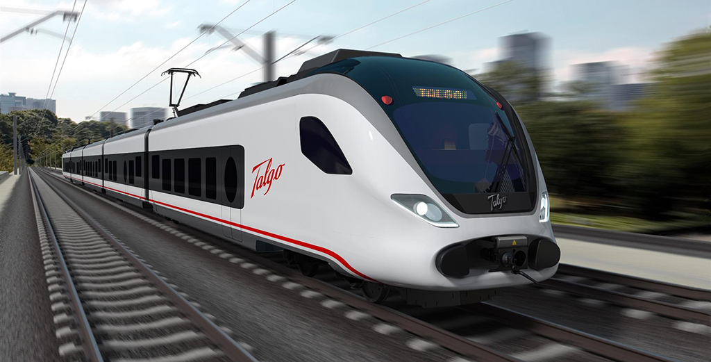 La CNMV admite a trámite la OPA de Ganz-Mavag sobre el 100% de Talgo por 620 millones ➡️agenttravel.es/noticia-053890…