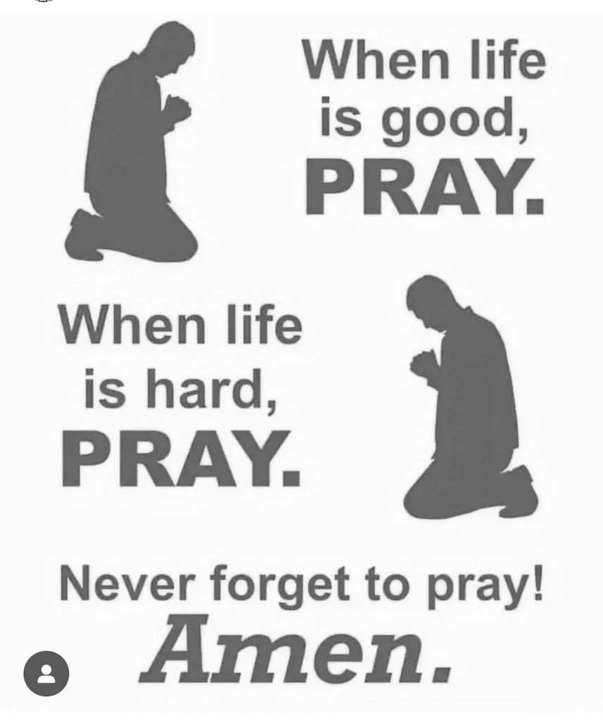 luther_181's tweet photo. @MattWallace888 Remember to pray 🙏 https://t.co/zYTMF3UAua