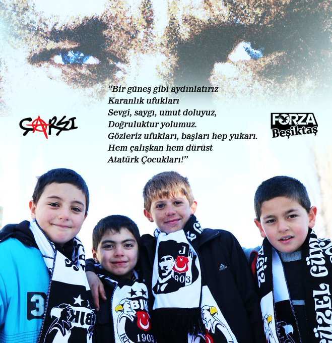 çArşı tweet media