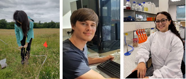 BritMycolSoc's tweet image. The deadline to apply for our Undergraduate Student Vacation Bursaries is coming soon. Awards of up to £3,300 enable students to gain valuable practical experience in any area of fungal biology research.
Find out more: britmycolsoc.org.uk/society/grants…