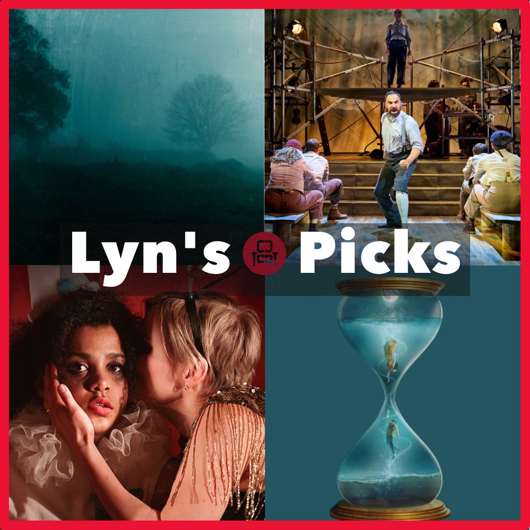 ✍️Check out #LynsPicks by @lyngardner ▪️Bryony Lavery’s Frozen at the @GreenwichTheatr ▪️Moby Dick at the @WiltonMusicHall ▪️@Wise_Children's Blue Beard at the @battersea_arts ▪️@TCCOBBmusical coming to the @Ambtheatre 👉eu1.hubs.ly/H08KV6r0