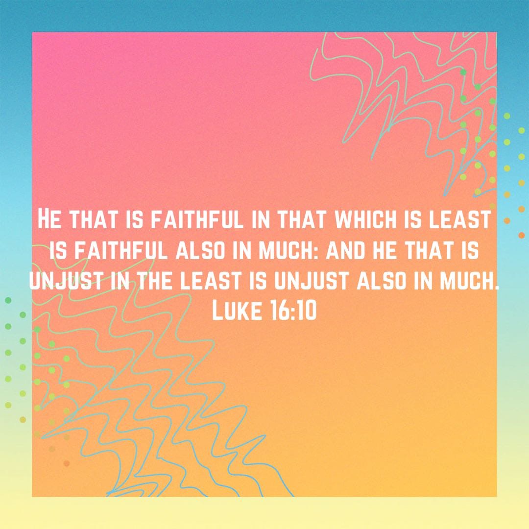 tweets_mb's tweet image. #Faithful #Unjust