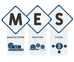 The #PurdueModel #Level3: #OperationsManagement - #MES
#TrustEverybodyButCutTheCards

At this level reside systems that support functions involved in managing the #workflows to produce the desired end products.