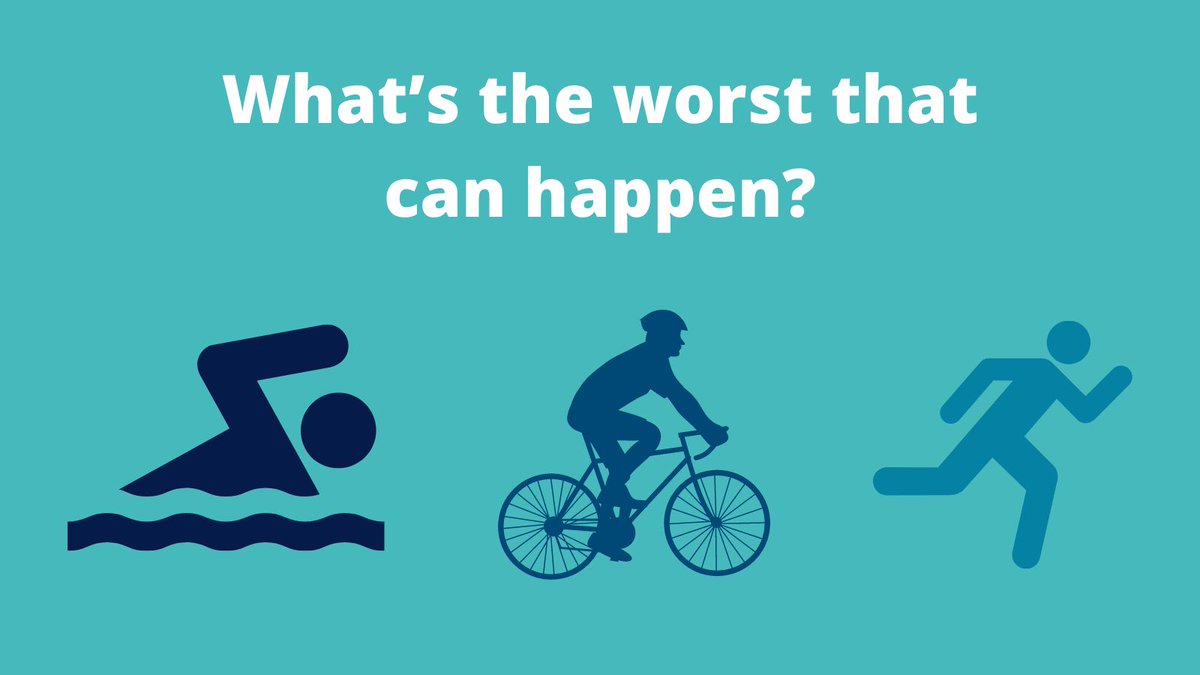 What’s the worst that can happen?

minervaaccountants.co.uk/blog/

#businessadvice #businesscoach #businessdevelopment #businessgrowth #businessowner #triathlon #womeninbusiness #accounts #accountant