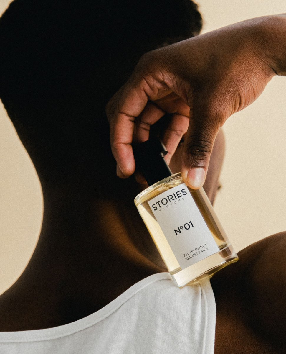 STORIES is a luxury fragrance brand that offers gender-inclusive products. We create perfumes, body care products and perfumed candles that pay homage to the historical origins of fragrance, which were originally designed to be unisex.⁠ ⁠ 🔗 l8r.it/R0m5