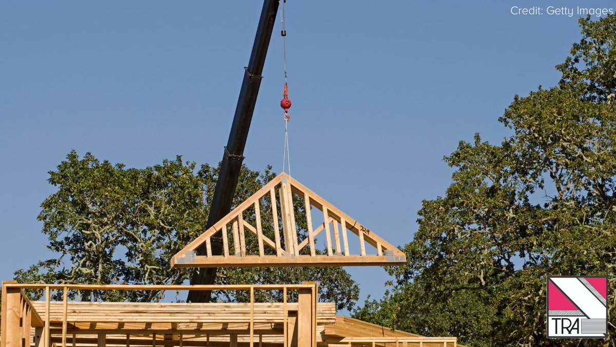 Take a look to see why using offsite manufactured #TrussedRafters will help make your project efficient and sustainable by visiting our website: ow.ly/1tyk50QZI1x

#TrussedRafters
#MMC
#SustainableConstruction