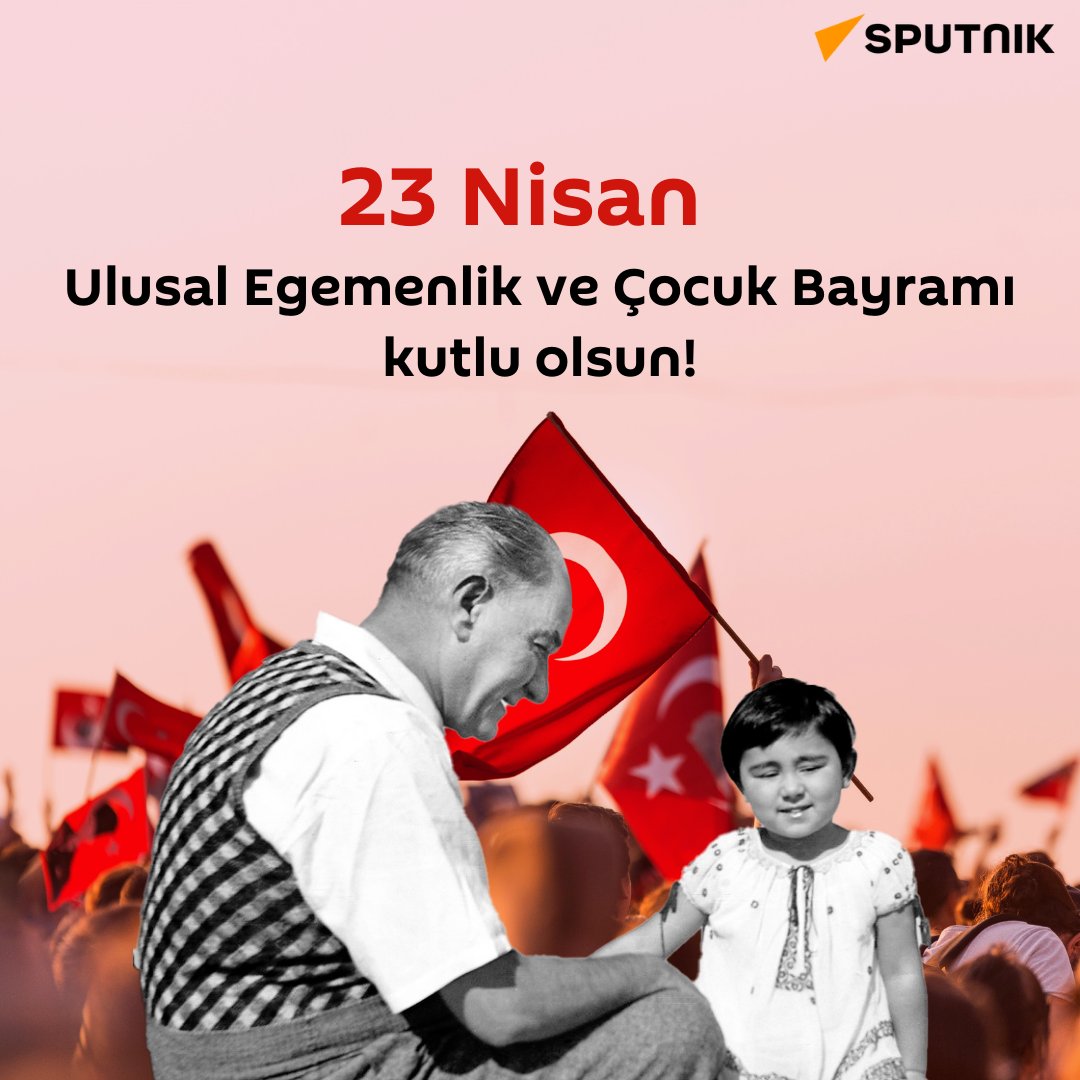 Sputnik Türkiye tweet media