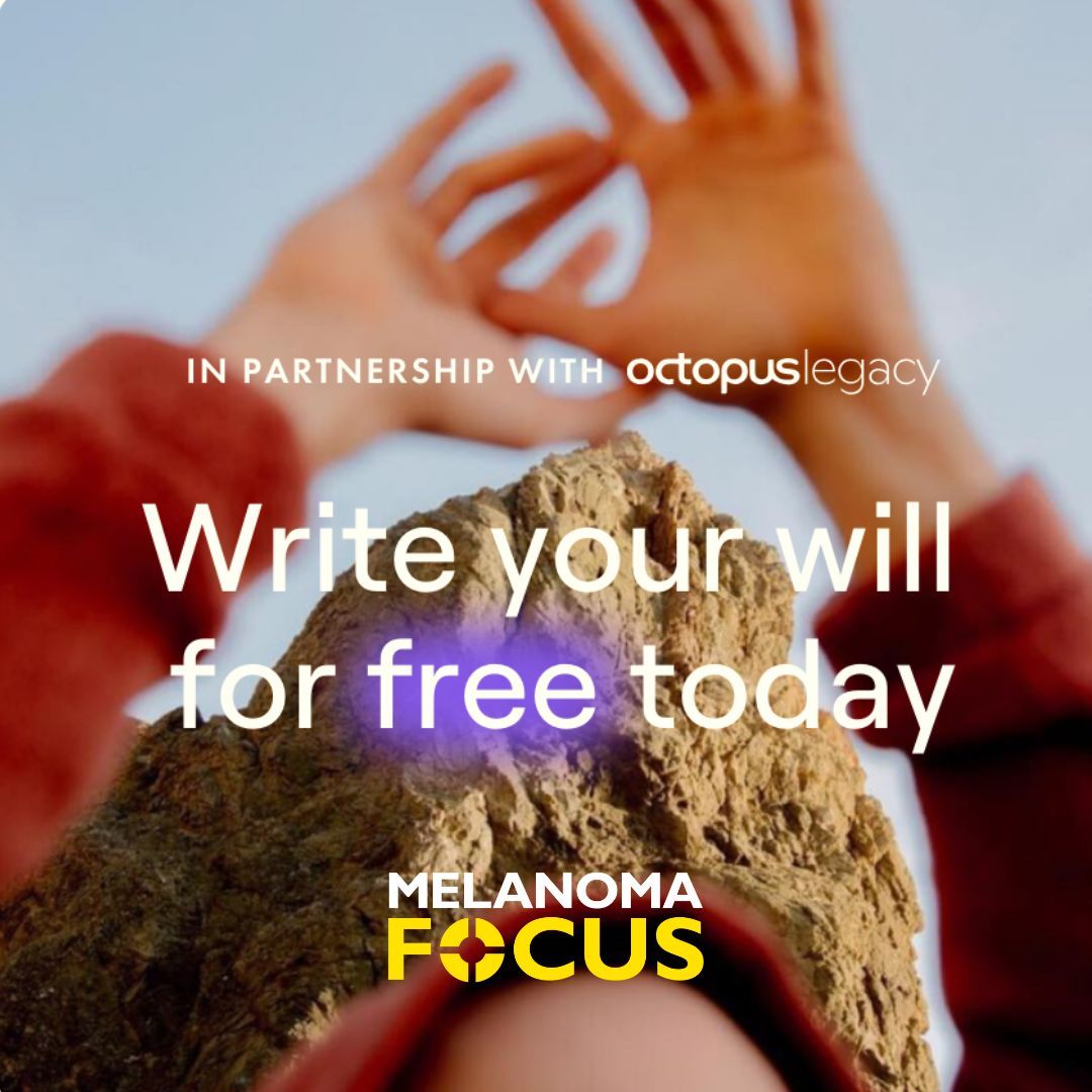 Write your will for FREE. We’ve partnered with, Octopus Legacy, to make this task easier than ever. Get peace of mind that your loved ones will be taken care of. Many people choose to give a gift in their will, but there is no obligation to do so. Info: buff.ly/3TNJCDP