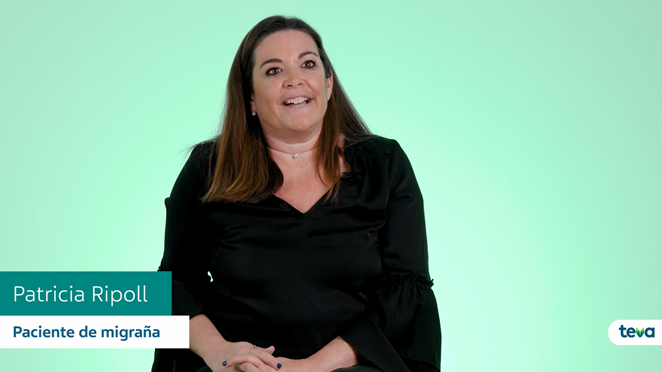 Teva Pharma España (@teva_es) on Twitter photo ¿Cómo afecta la #migraña a los pacientes que la tienen? Patricia Ripoll🙍(<a href="/mamatienemigra/">mamatienemigraña</a>), que padece migraña desde los 7 años, nos cuenta su experiencia en #DesdeMiVentana 👉
ow.ly/jyoS50RiQzF ¿Cómo afecta la #migraña a los pacientes que la tienen? Patricia Ripoll🙍(<a href="/mamatienemigra/">mamatienemigraña</a>), que padece migraña desde los 7 años, nos cuenta su experiencia en #DesdeMiVentana 👉
ow.ly/jyoS50RiQzF