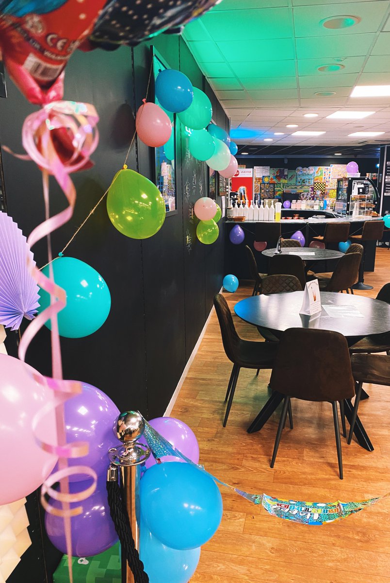 Game On Cornwall tweet media