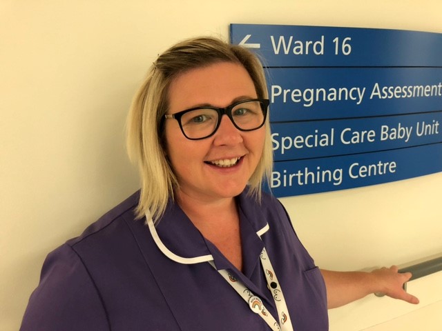 ICYMI: Our maternity team has been fully-awarded the prestigious Baby Friendly award, by UNICEF UK. 'We will continue to build on this excellent progress to ensure that every Baby Northumbrian is given a chance for the best start in life.” ow.ly/CH5w50RajKU
