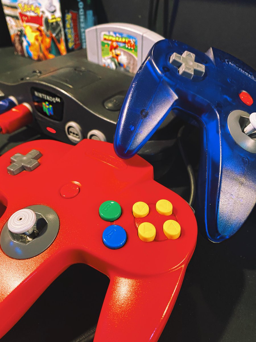 Game On Cornwall tweet media