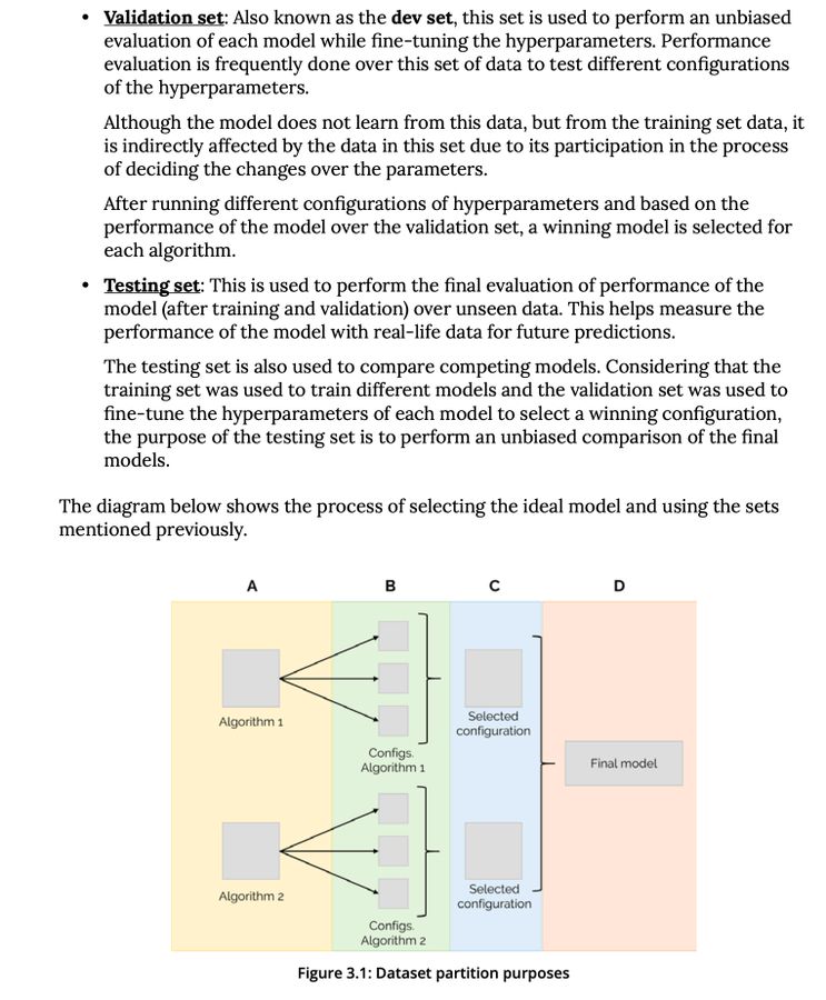 Free eBook: Machine Learning Fundamentals . #BigData #Analytics #DataScience #IoT #IIoT #PyTorch #Python #RStats #TensorFlow #Java #JavaScript #ReactJS #GoLang #CloudComputing #Serverless #DataScientist #Linux #Books #Programming #Coding #100DaysofCode 
geni.us/Free-M-L-Funda…