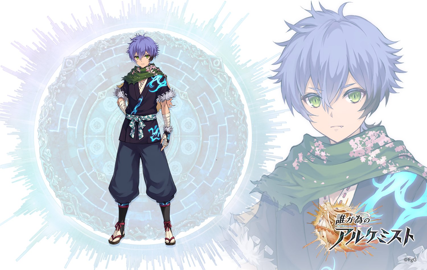 誰ガ為のアルケミスト アクリルスタンドまとめ売り タガタメ 公式】誰ガ為のアルケミスト（タガタメ） على X: 