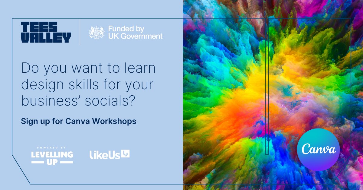 Tees Global UK tweet media