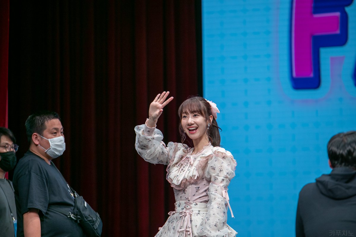 juriya97's tweet photo. 240420 카시와기 유키 #1 
#AKB48
#柏木由紀 #카시와기유키
@Yukiriiiin__K https://t.co/Xu44SpQQ8l