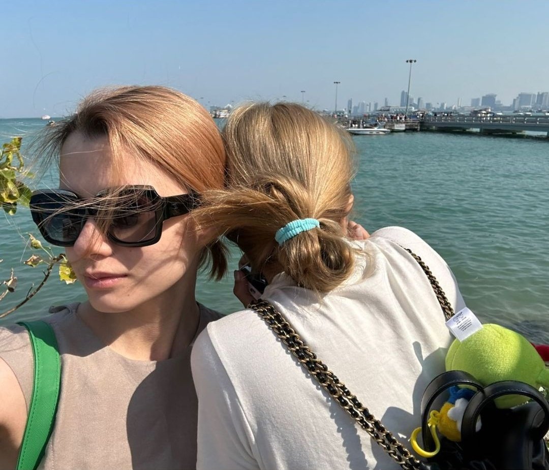 nangnang_gf's tweet photo. Yehhhh special memory🤍🌊 #ทวงคืนความสุขกับพี่คนนั้นให้รีเบคก้า #FreenBecky #ฟรีนเบค #เบคฟรีน https://t.co/fd86SqEUcX