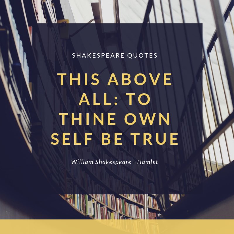 Happy Birthday to Shakespeare. Born 460 years ago today and still very relevant. Truly grateful for the experience and opportunity @thersc #ShakespeareBirthday
