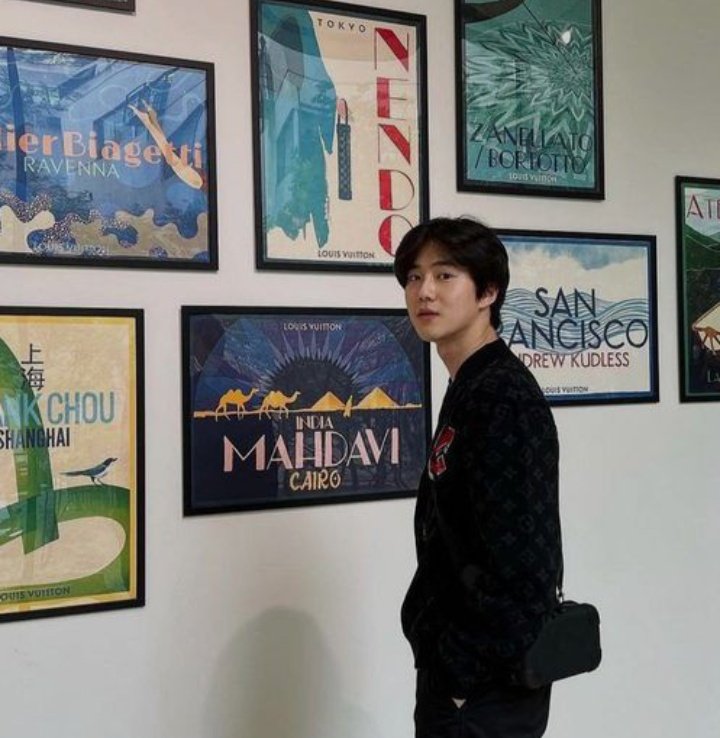 aubychaa's tweet photo. 「  Gua pengen jadi orang terdekat lo ; awal mula 」

— Suho x Wendy prompt few tweets au

#junadivau #wenmyeon #exovelvet https://t.co/c7HNym8uiC