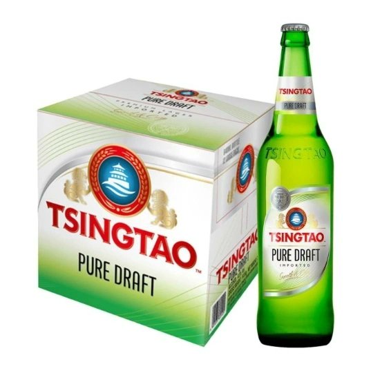businessinbw's tweet image. Botswana, help us welcome China&apos;s most intense beer; TSINGTAO. We have in stock the Premium Lager (4.7%), Draft (4.3%), Stout (7.5%) &amp;amp; Strong Lager (8.9%). 

Call (+267) 72 303520 or visit us at China Restaurant, CBD (iTowers South, 1st Floor)

#Tsingtao #PushaBW #SupportLocalBW