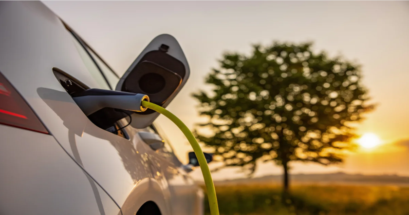 Absatz von Elektroautos wird 2024 trotz der Herausforderungen des Marktes weiter wachsen: Elektroauto-Verkauf wächst trotz Marktproblemen und fehlender Ladeinfrastruktur dlvr.it/T5tQWc