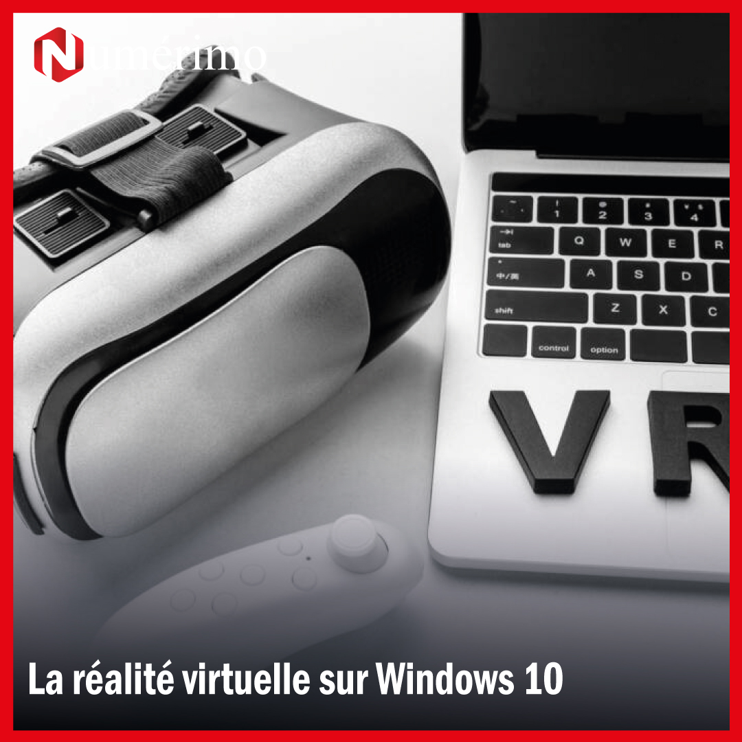 La 𝐫é𝐚𝐥𝐢𝐭é 𝐯𝐢𝐫𝐭𝐮𝐞𝐥𝐥𝐞 sur Windows🌀 🔴Découvrez comment explorer des mondes immersifs sur 𝐖𝐢𝐧𝐝𝐨𝐰𝐬 𝟏𝟎. 🔴Cliquez ici : moxe.me/DMUDC #Windows10 #realitevirtuelle #programme #vr #ExpérienceImmersive #CasqueVR #utilisateur #numerimo