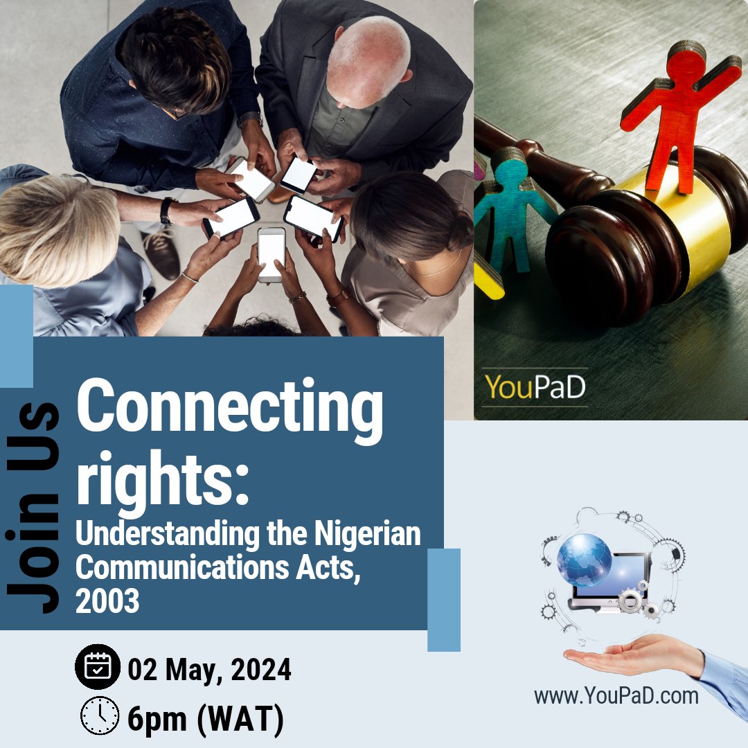The Nigerian Communications Act of 2003 has been crucial for advancing Nigeria's communications industry. Understanding this law is vital for stakeholders like consumers, providers, regulators, and policymakers to foster a strong, inclusive communication environment in Nigeria.