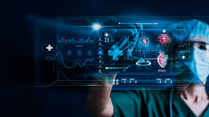 #AI_in_Precision_Medicine Market #Insights 2023 #Analysis and #Forecast to 2030

𝐆𝐞𝐭 𝐌𝐨𝐫𝐞 𝐈𝐧𝐬𝐢𝐠𝐡𝐭𝐬 𝐚𝐧𝐝 𝐃𝐞𝐭𝐚𝐢𝐥𝐞𝐝 𝐏𝐃𝐅@ lnkd.in/gnXGMS4Y

#aiinprecisionmedicine #precisionmedicine #artificialintelligence #healthcaretechnology #medicalresearch #ra