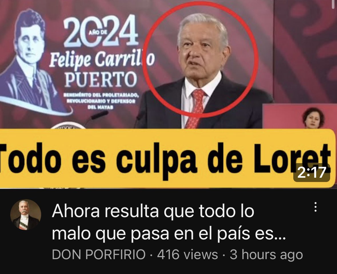 🤣🤣🤣 ESE CUENTO QUE SE LO CREA LOS CORRUPTOS DE MORENA #TodosSomosCarlosLoret #AMLOelFracasoPresidencial #GobiernoDeLadronesYCorruptos #GobiernoDeMierda #FueraAMLO #FueraMorena #AMLOelNarco