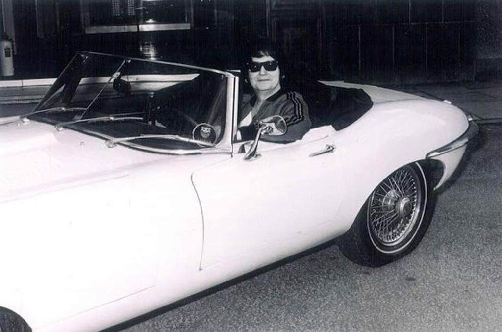 Rockstars Cars tweet media