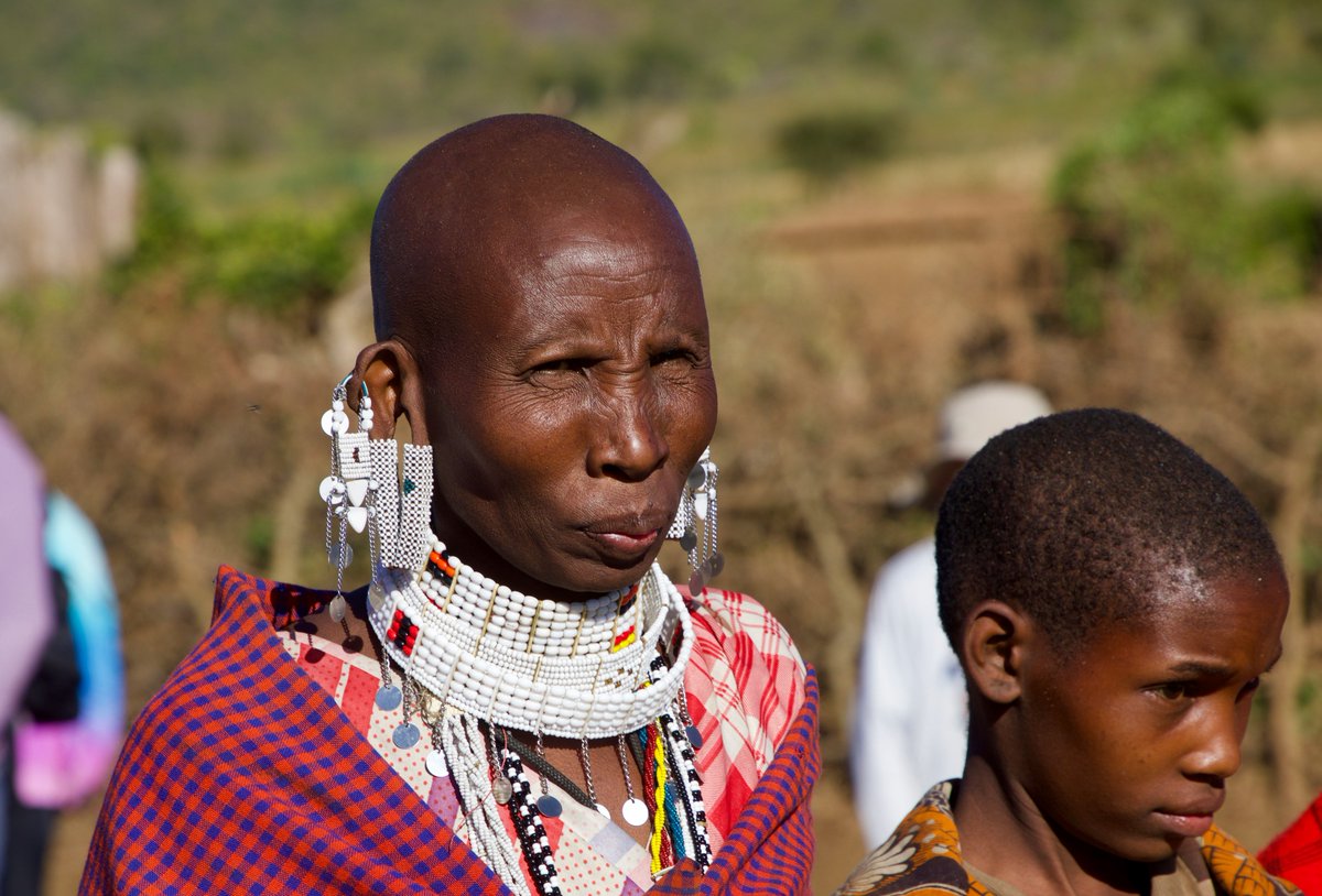 🌍On #WorldHeritageDay, let's spotlight the urgent issue of Human Rights Violations the #Maasai people in the Ngorongoro Conservation Area are facing! 👉We support their call for @UNESCO to delist this area until their rights are upheld! Read more ➡️ buff.ly/4b5yER8