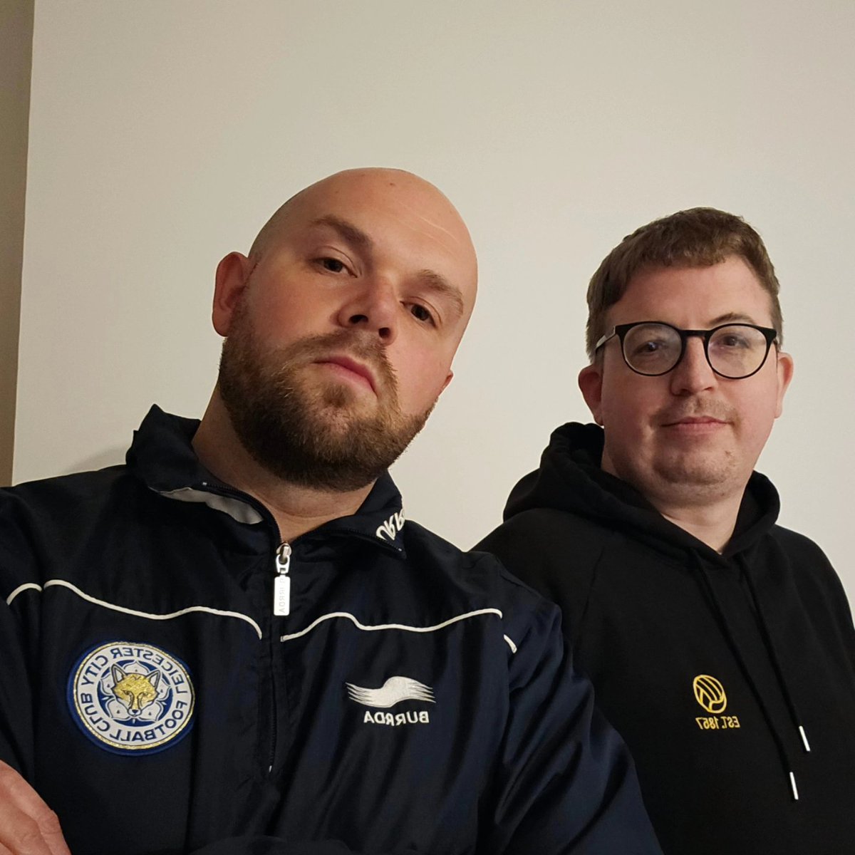 It’s Our Year Podcast tweet media