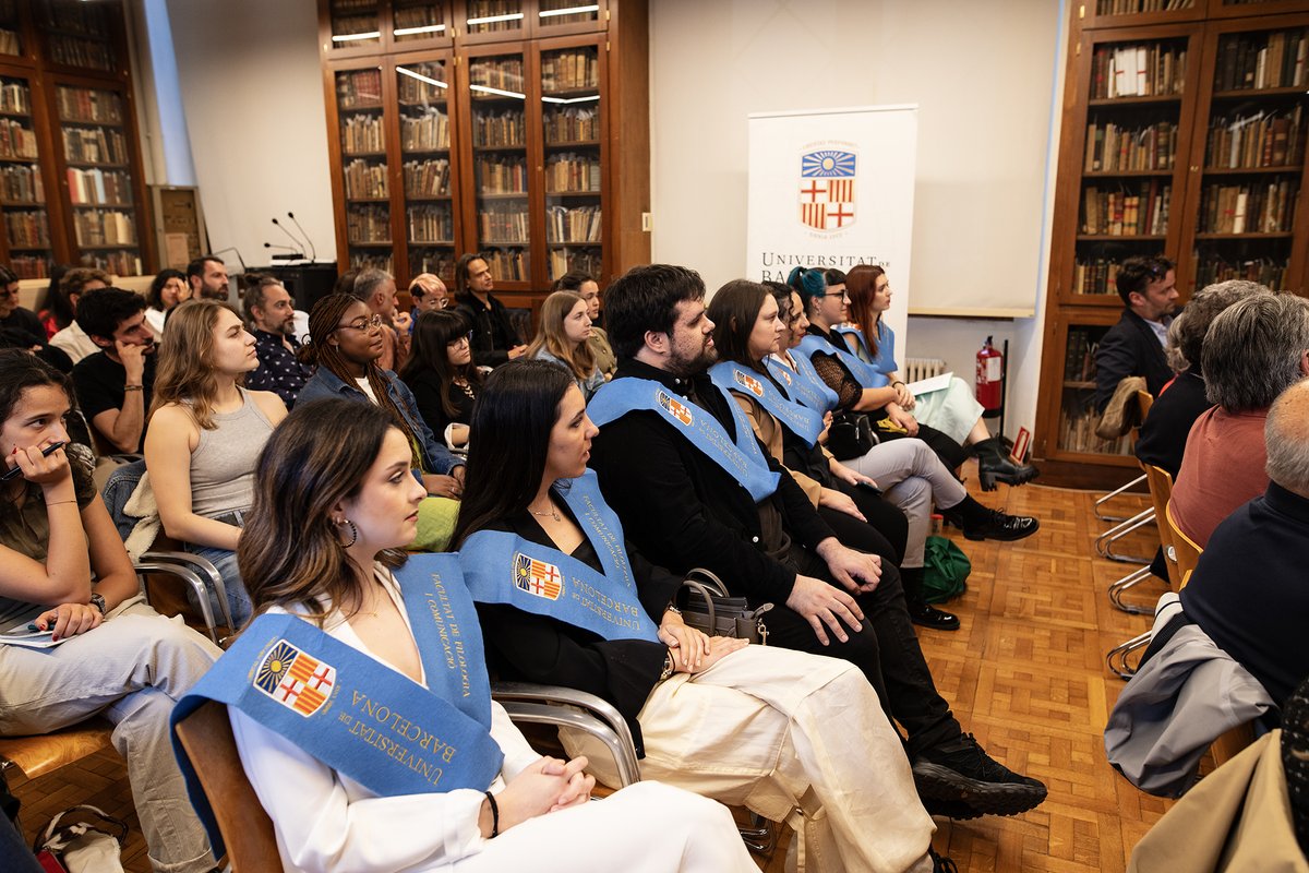 Máster Periodismo BCN_NY tweet media