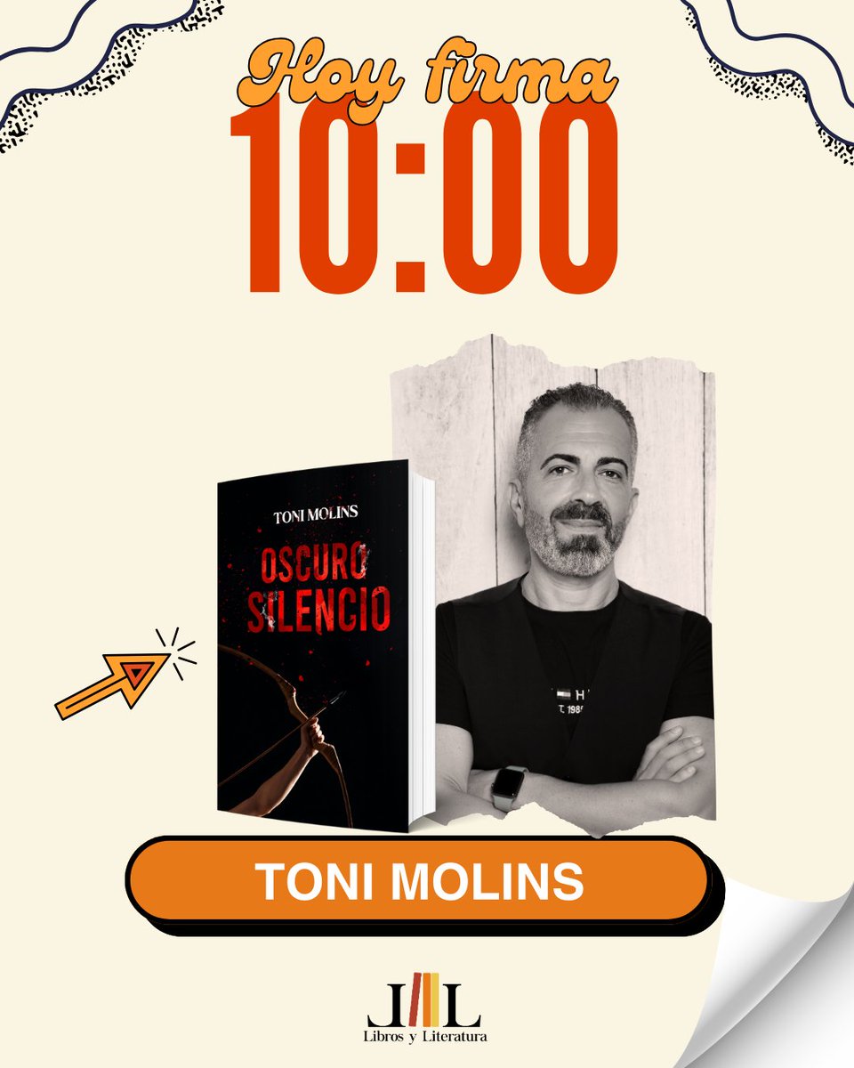 Libros y Literatura tweet media