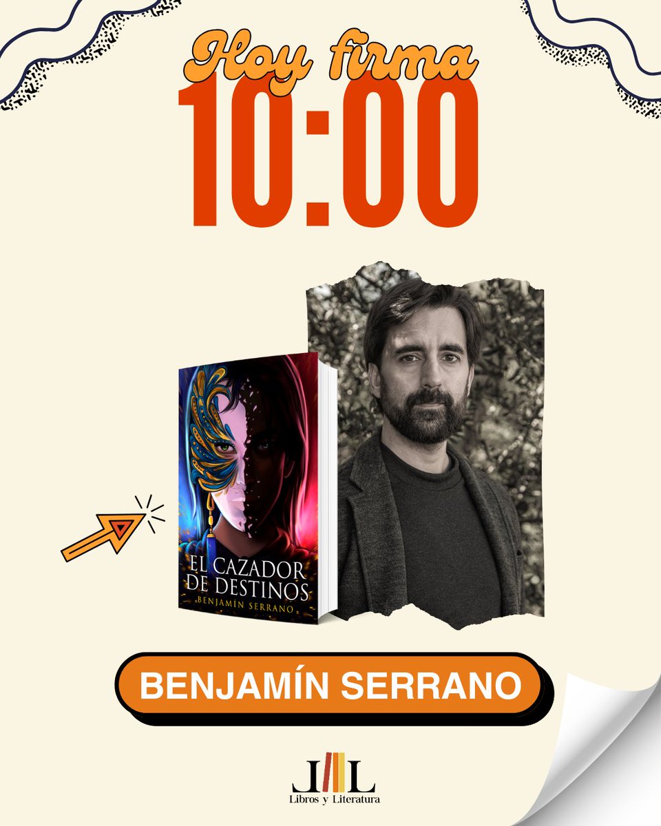 Libros y Literatura tweet media