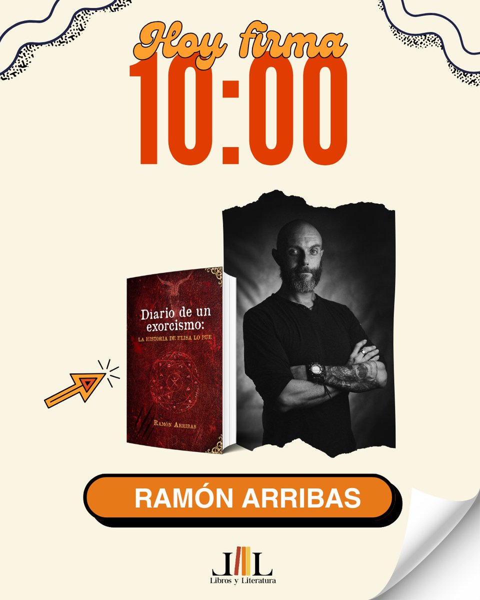 Libros y Literatura tweet media